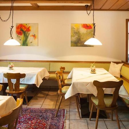 Hotel Alpenblick Schruns Bagian luar foto