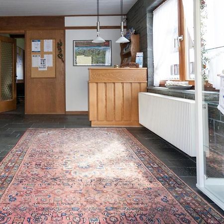 Hotel Alpenblick Schruns Bagian luar foto